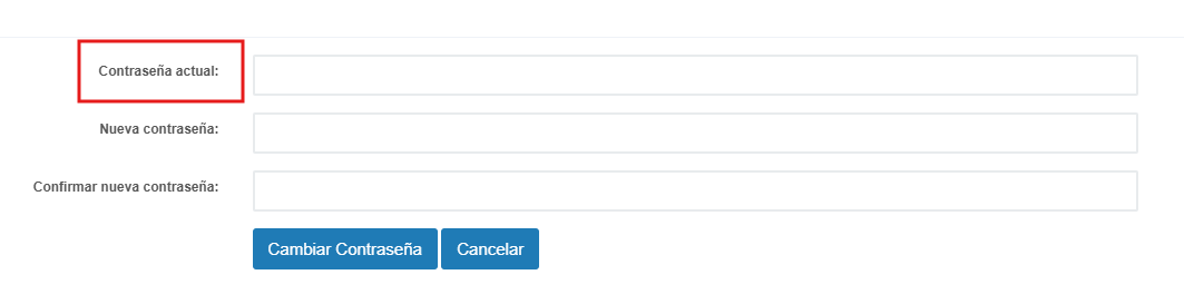 Verificar identidad
